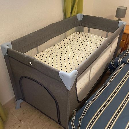 Apartament Viajeros Vinamar VII La Mata  Eksteriør billede