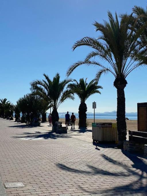Apartament Viajeros Vinamar VII La Mata  Eksteriør billede