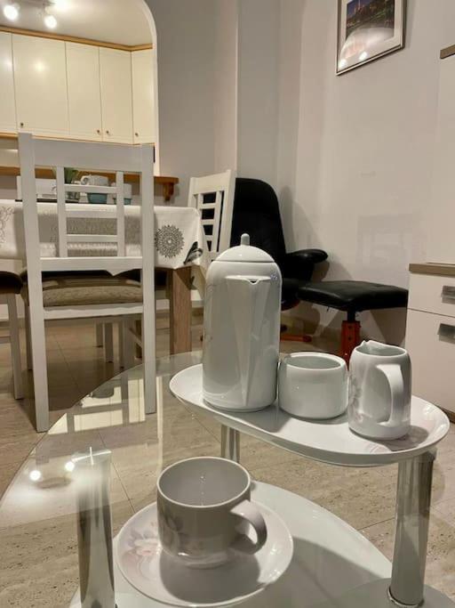 Apartament Viajeros Vinamar VII La Mata  Eksteriør billede