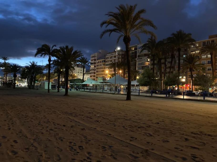 Apartament Viajeros Vinamar VII La Mata  Eksteriør billede